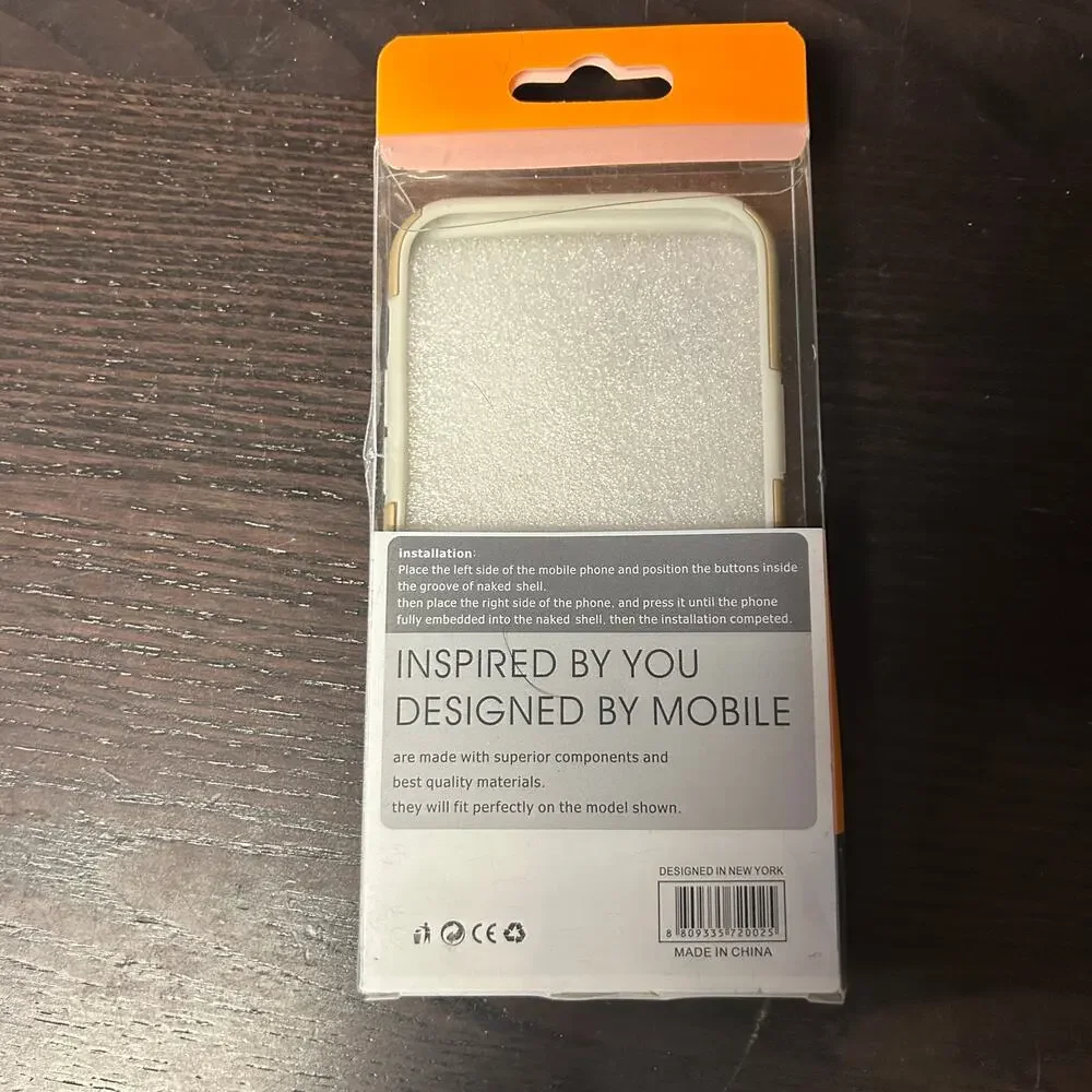 New Iphone 11 Pro Tan Fashion Phone Case